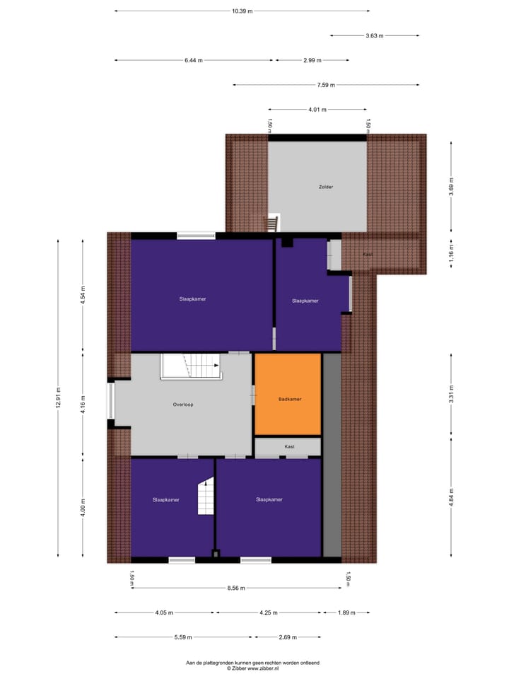 Foto 29 van De Vinne 11