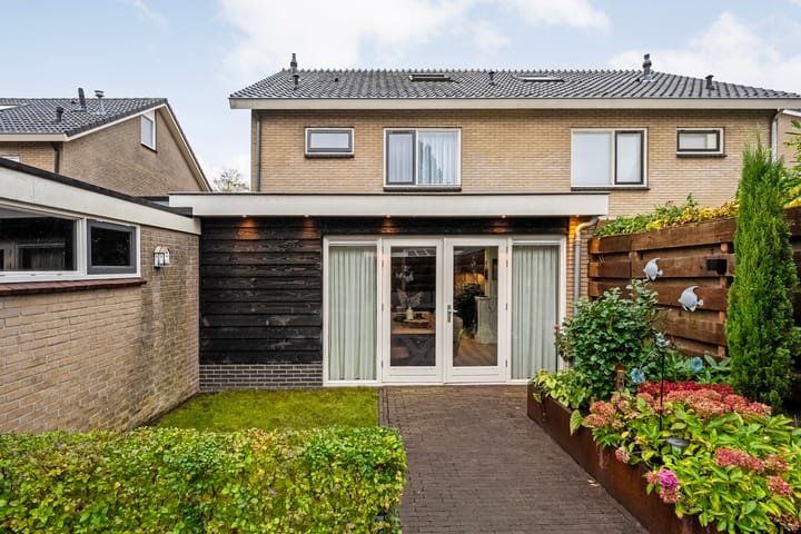 Foto 28 van Venkellaan 20