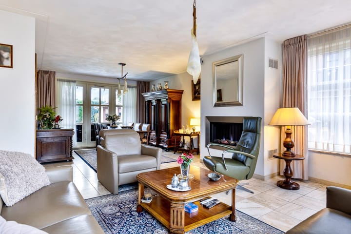 Foto 3 van De Vinne 11