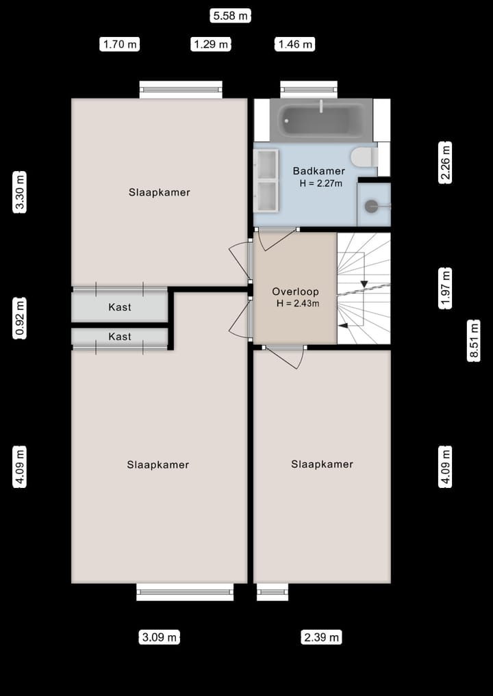 Foto 31 van Venkellaan 20