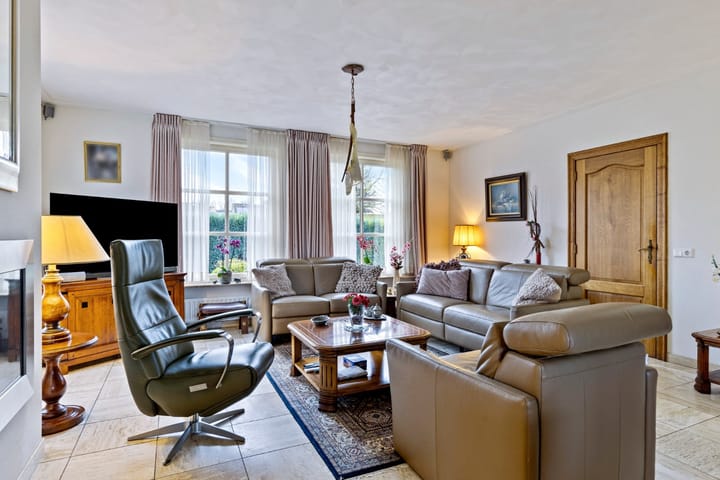 Foto 4 van De Vinne 11