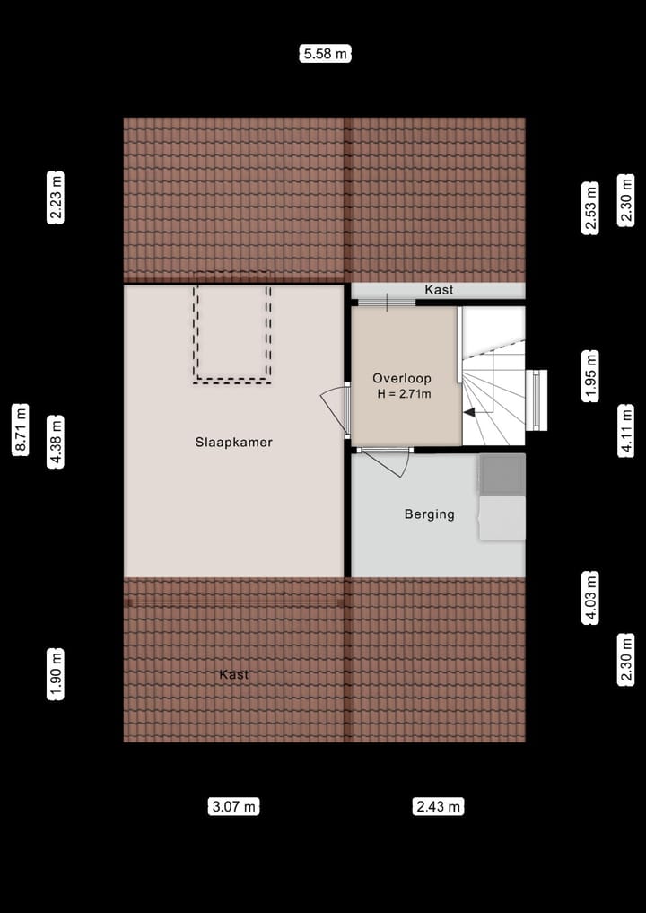 Foto 32 van Venkellaan 20