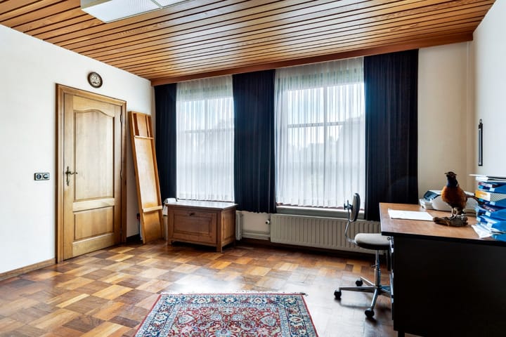 Foto 13 van De Vinne 11