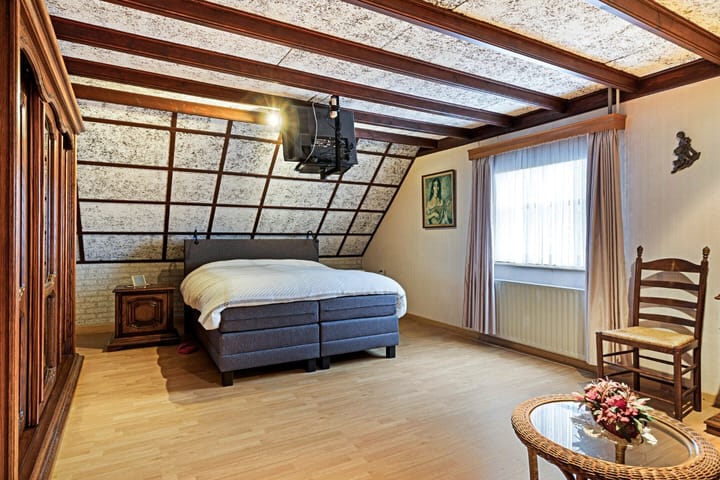 Foto 18 van De Vinne 11