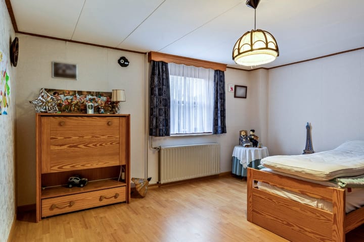 Foto 19 van De Vinne 11