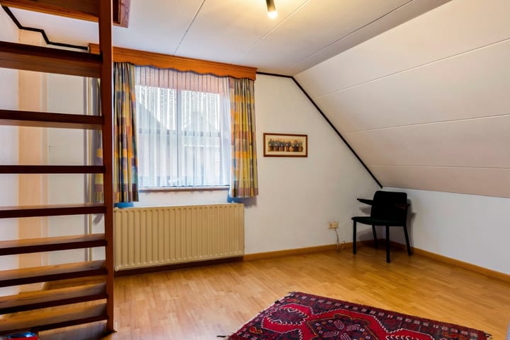 Foto 20 van De Vinne 11