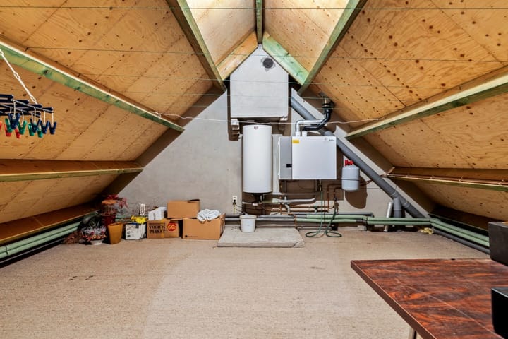 Foto 22 van De Vinne 11