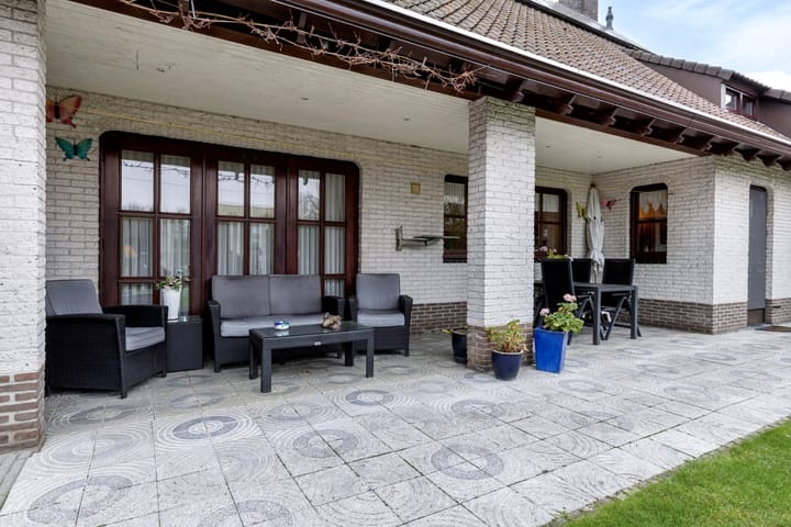 Foto 24 van De Vinne 11