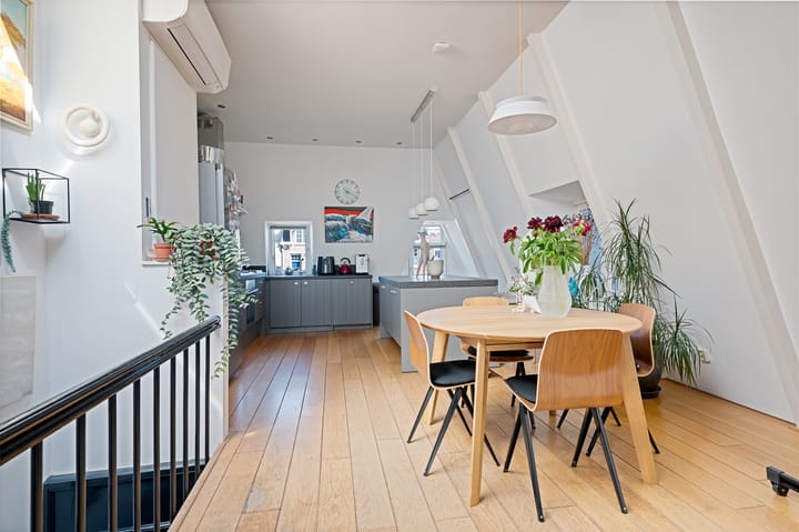 Foto 1 van Overtoom 51-2