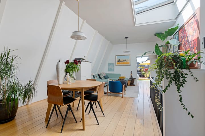 Foto 5 van Overtoom 51-2