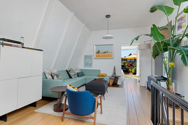 Foto 6 van Overtoom 51-2