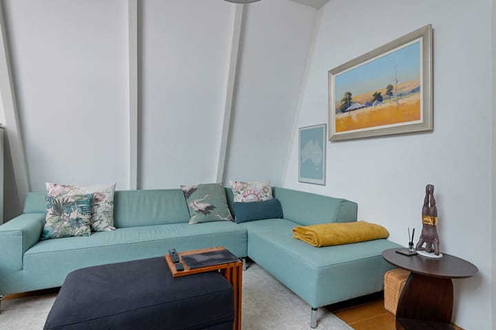 Foto 7 van Overtoom 51-2