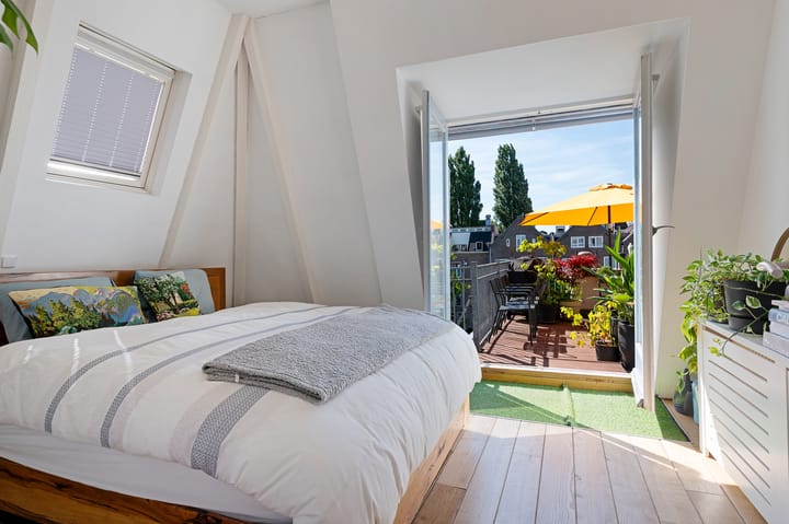 Foto 8 van Overtoom 51-2