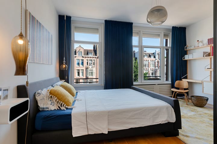 Foto 9 van Overtoom 51-2