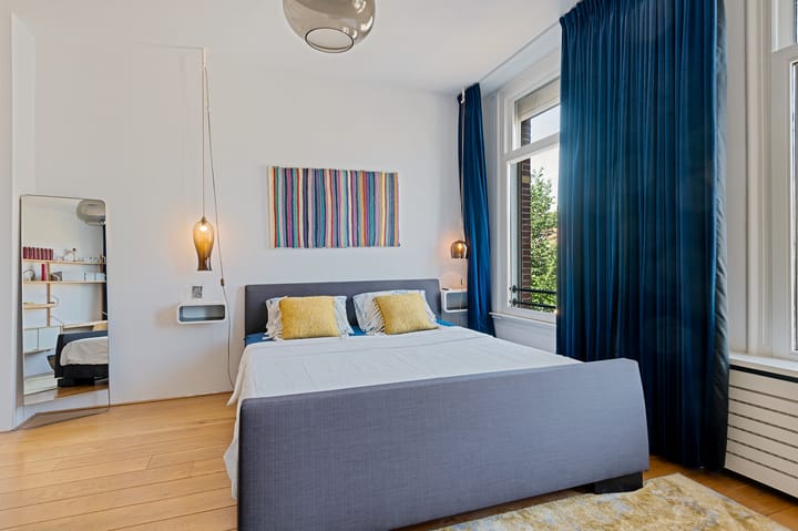 Foto 10 van Overtoom 51-2