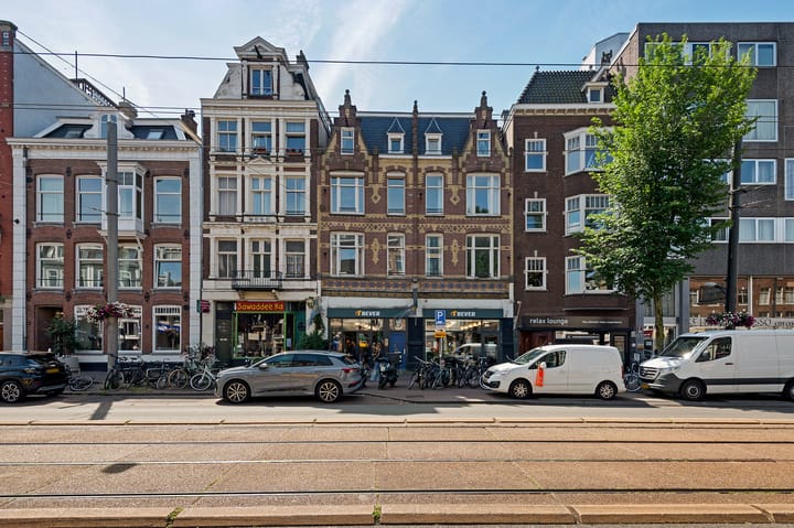 Foto 12 van Overtoom 51-2