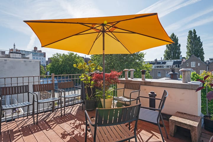 Foto 13 van Overtoom 51-2