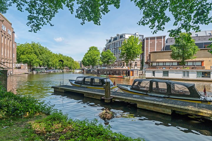 Foto 14 van Overtoom 51-2