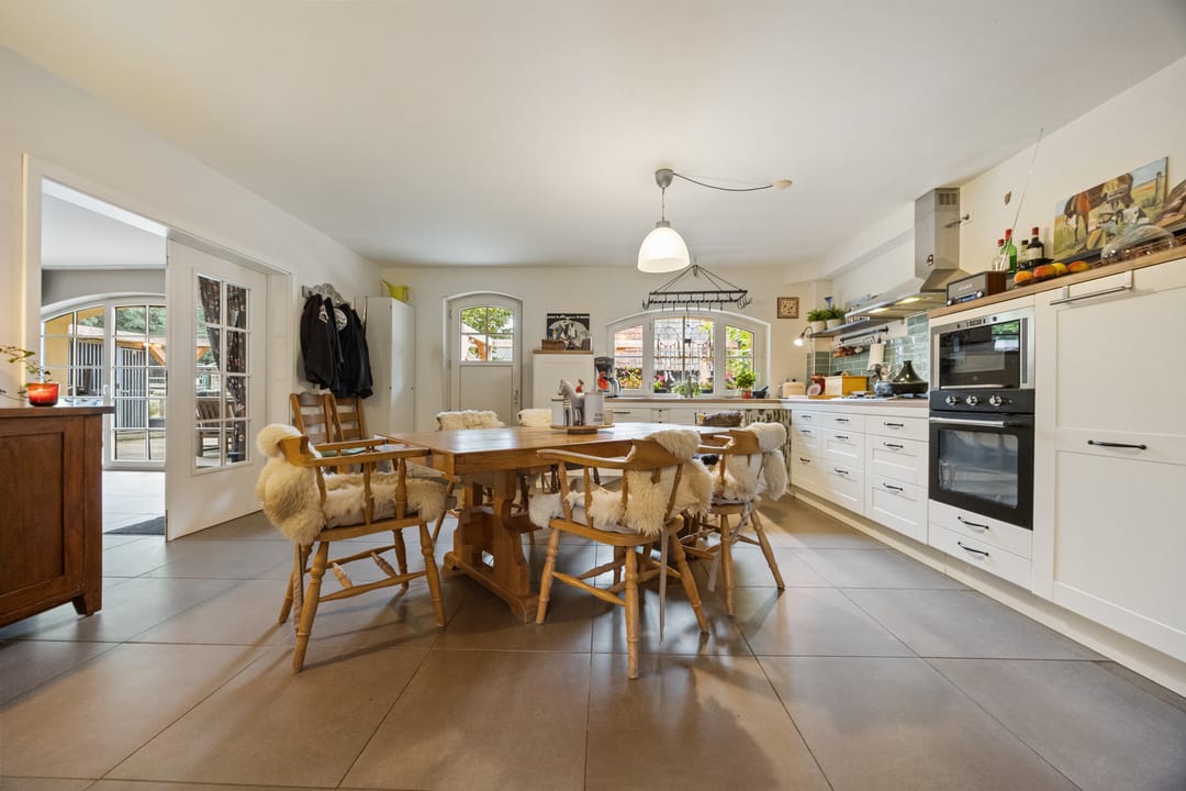 Foto 7 van Grafwegenerstrasse 16