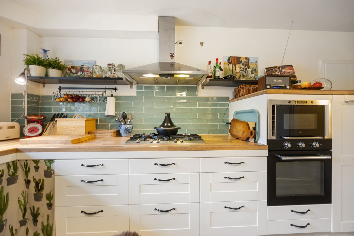 Foto 10 van Grafwegenerstrasse 16