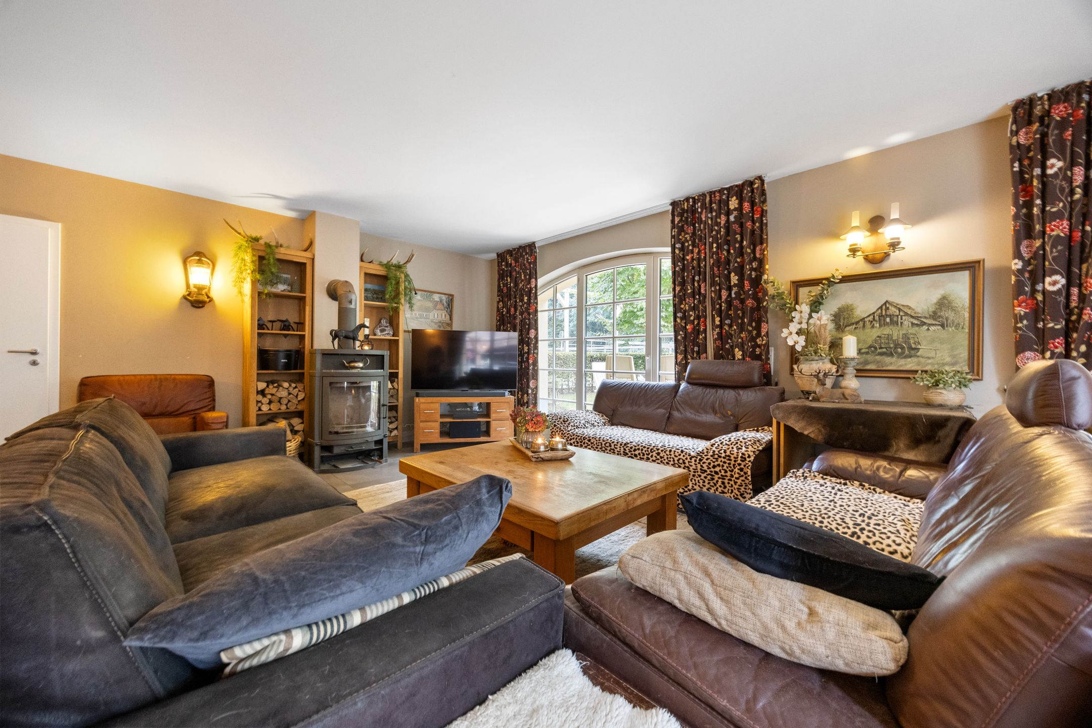 Foto 12 van Grafwegenerstrasse 16