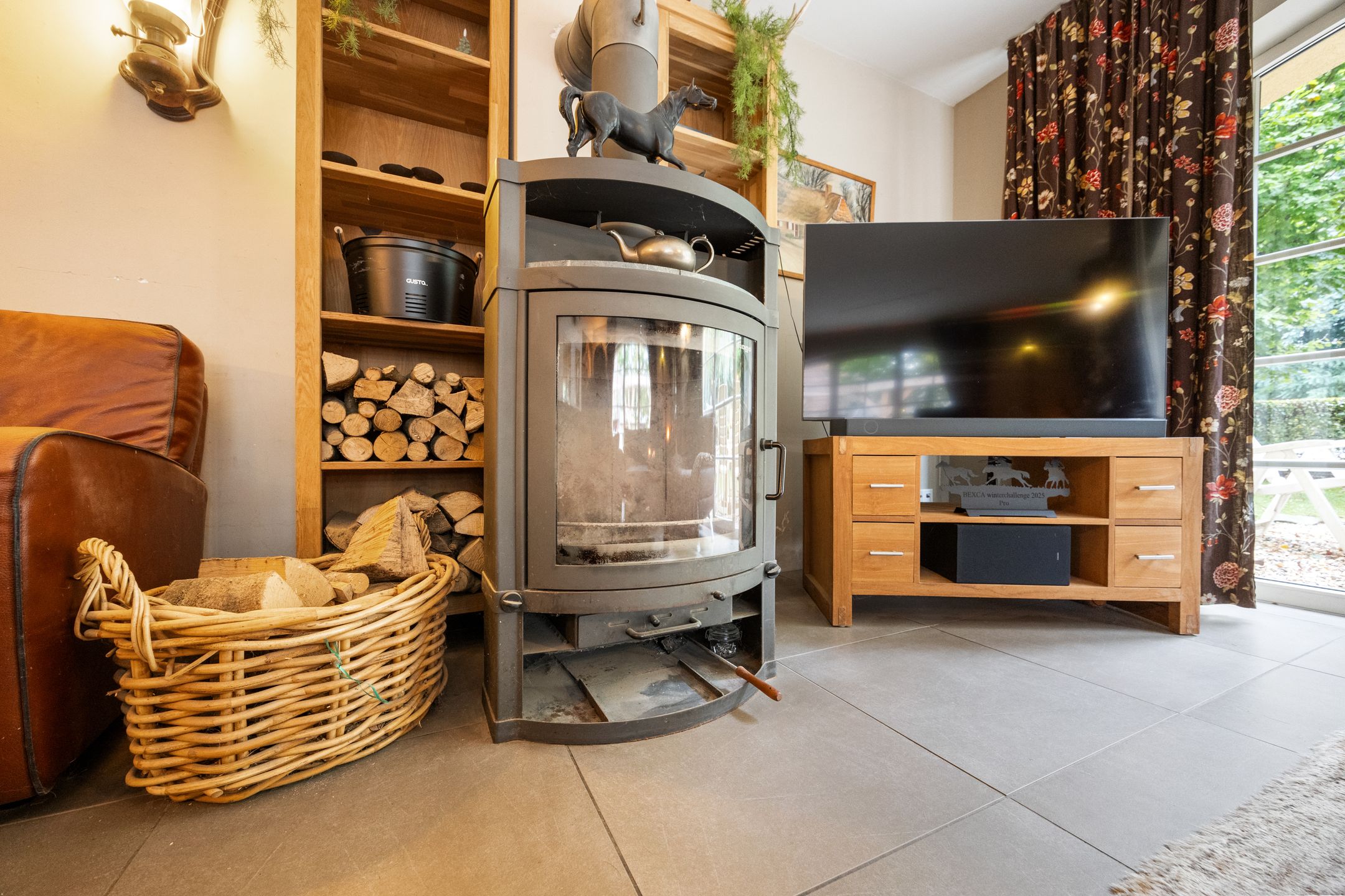 Foto 15 van Grafwegenerstrasse 16