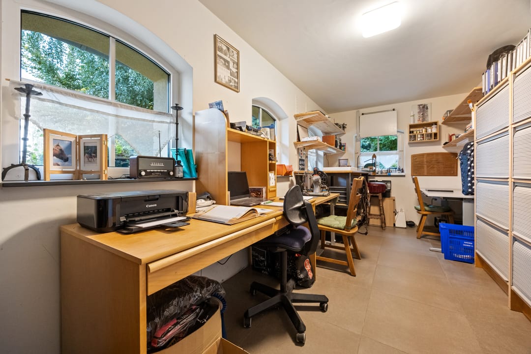 Foto 16 van Grafwegenerstrasse 16