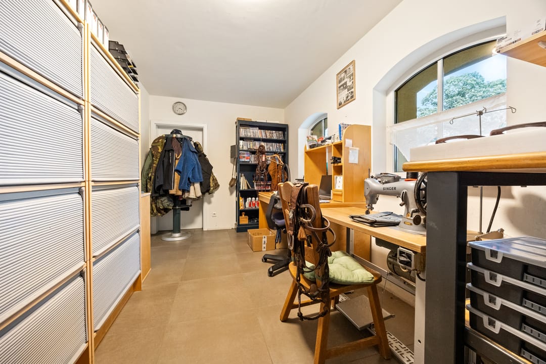 Foto 17 van Grafwegenerstrasse 16