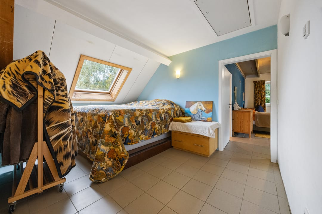 Foto 23 van Grafwegenerstrasse 16