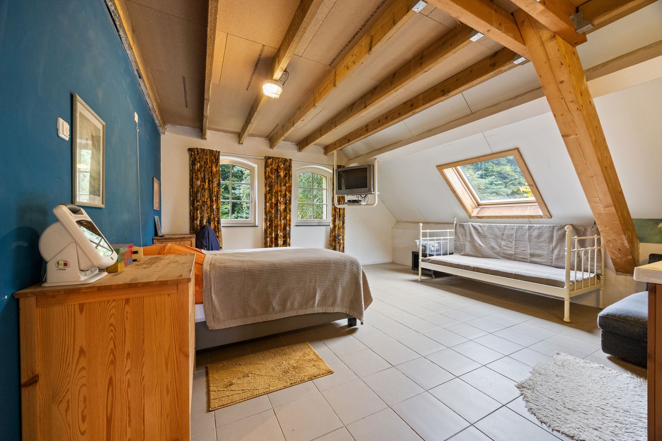 Foto 24 van Grafwegenerstrasse 16