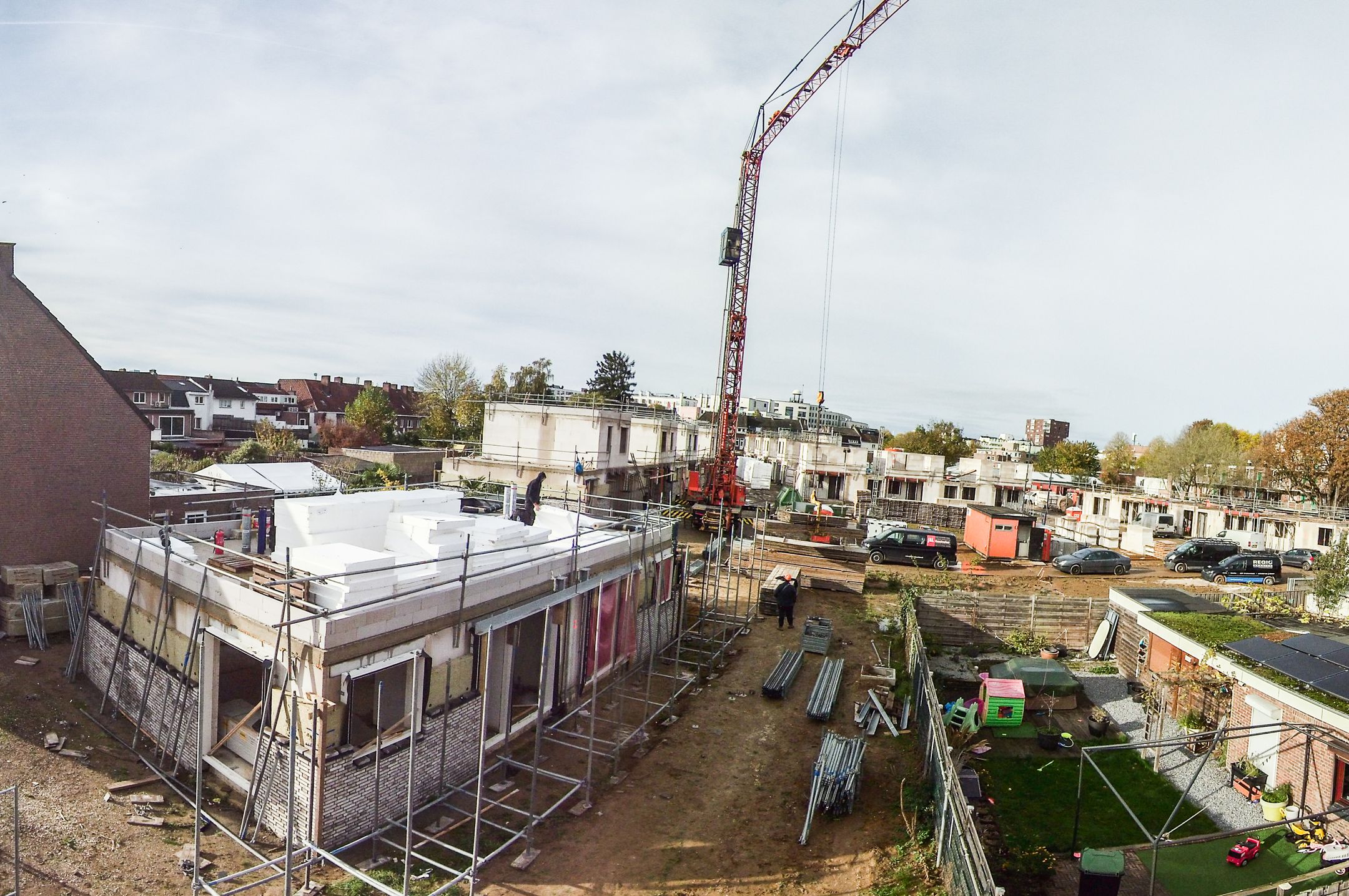 Foto 3 van An van Dijckerf 1