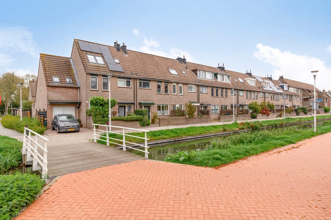 Foto 22 van Brede Akker 30