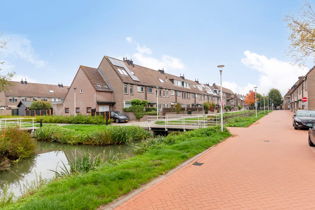 Foto 23 van Brede Akker 30