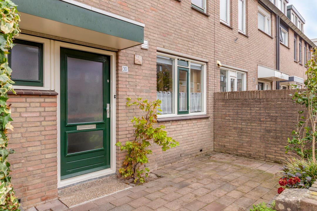 Foto 26 van Brede Akker 30