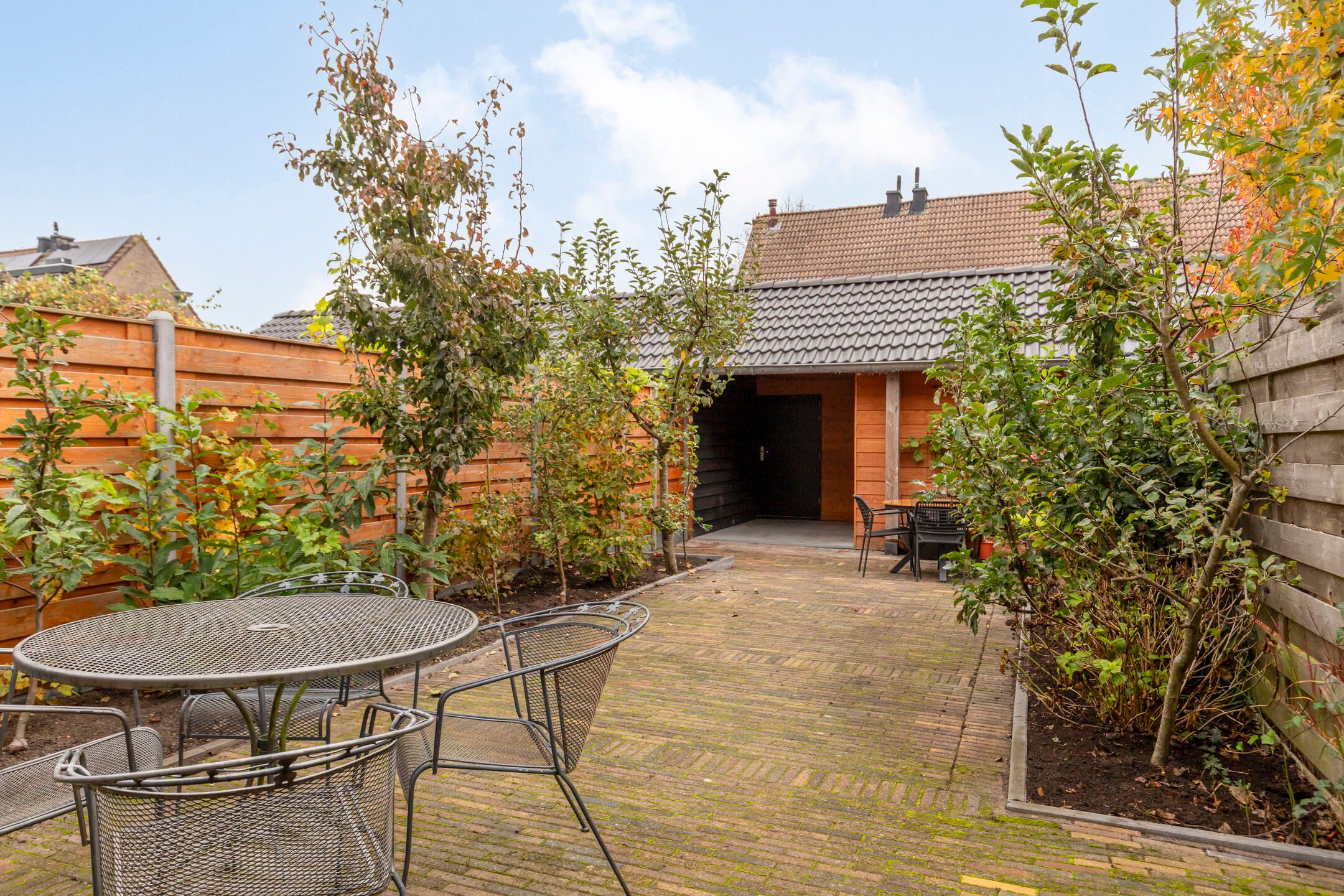 Foto 27 van Brede Akker 30