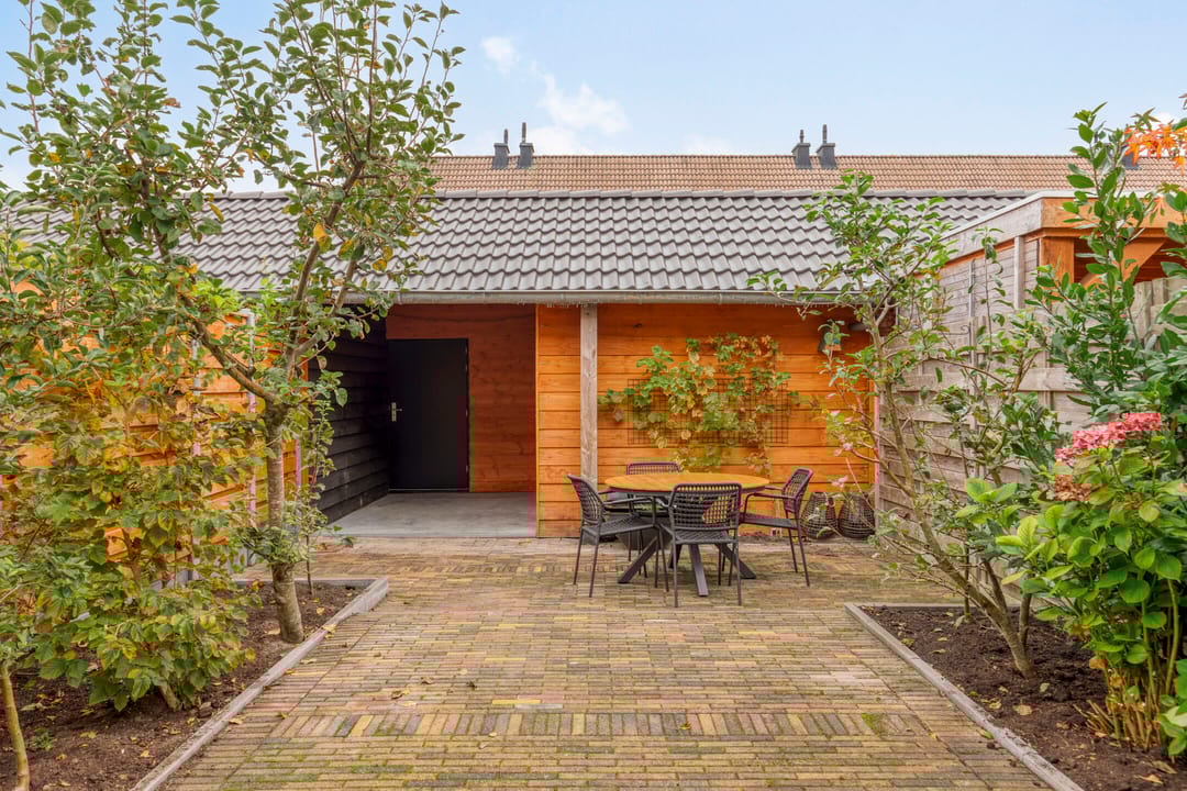 Foto 28 van Brede Akker 30