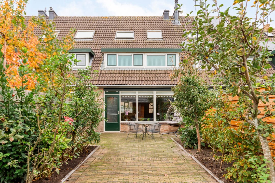 Foto 32 van Brede Akker 30