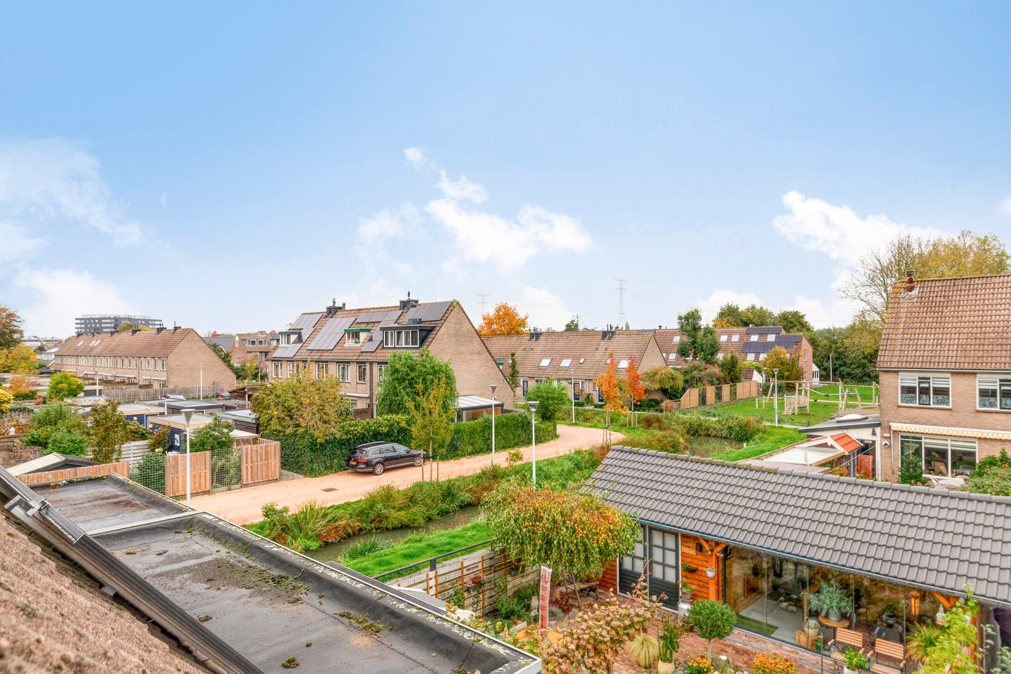 Foto 34 van Brede Akker 30