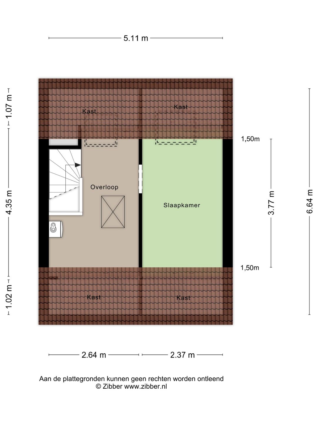 Foto 37 van Brede Akker 30