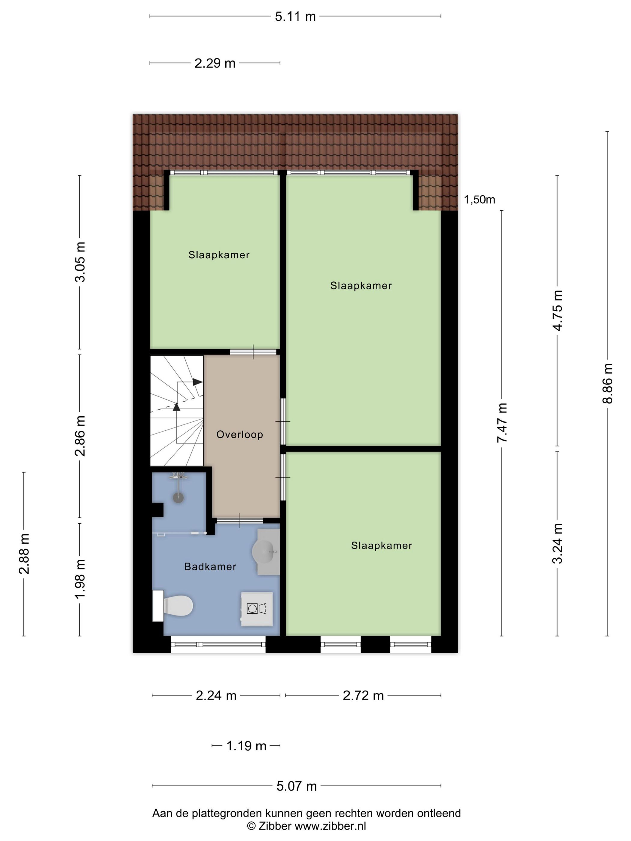 Foto 36 van Brede Akker 30