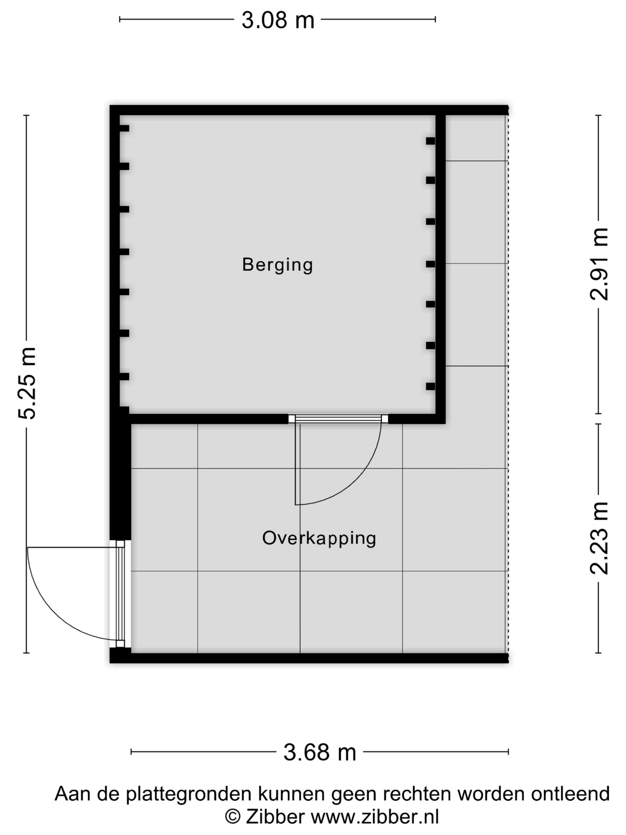 Foto 39 van Brede Akker 30