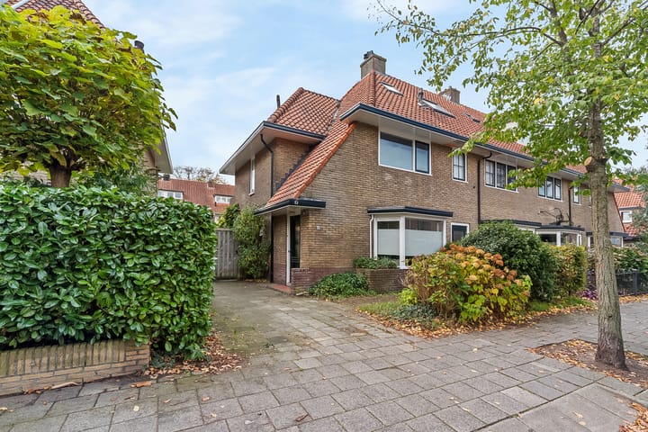 Photo 4 of Meteorenstraat 49