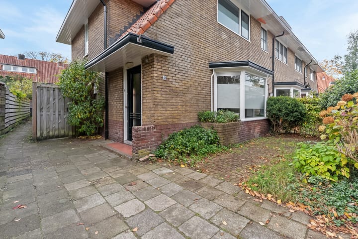 Photo 5 of Meteorenstraat 49