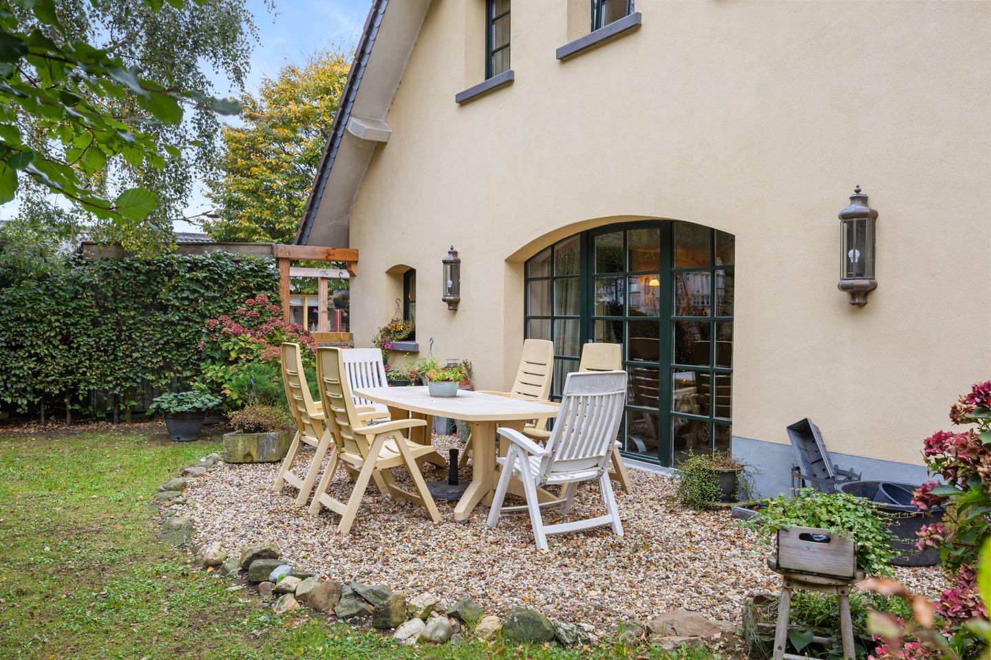 Foto 80 van Grafwegenerstrasse 16