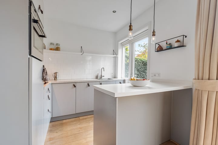 Photo 3 of Meteorenstraat 49