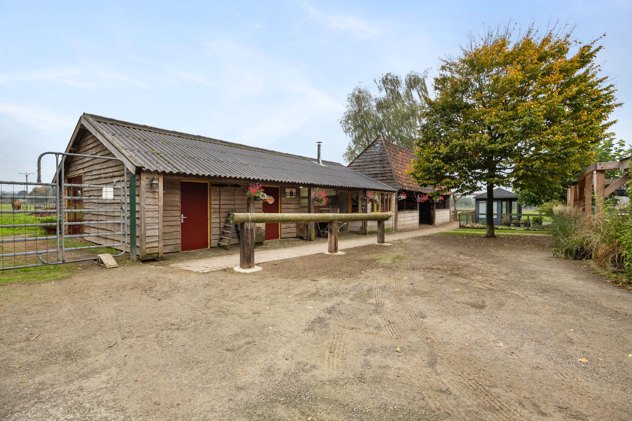 Foto 90 van Grafwegenerstrasse 16