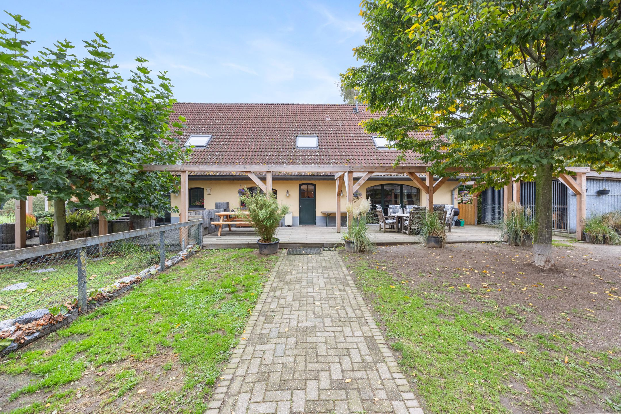 Foto 93 van Grafwegenerstrasse 16