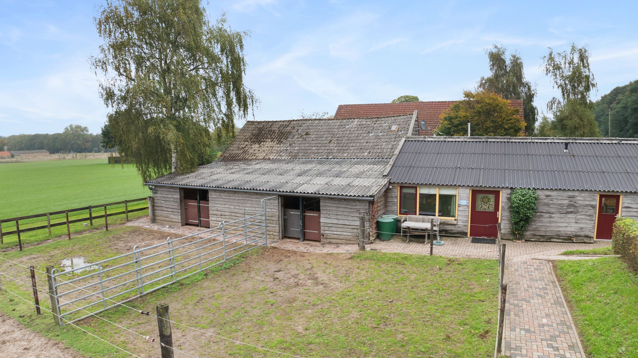 Foto 111 van Grafwegenerstrasse 16