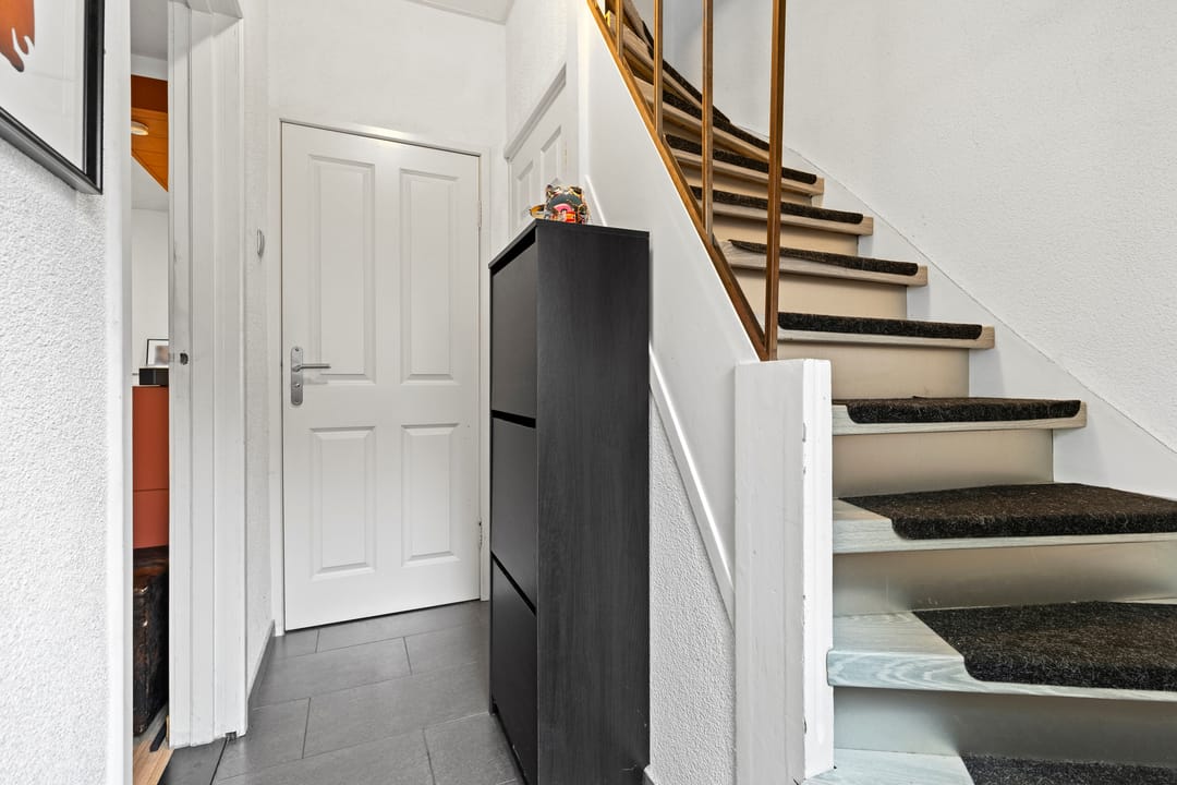 Photo 2 of Maarstraat 63