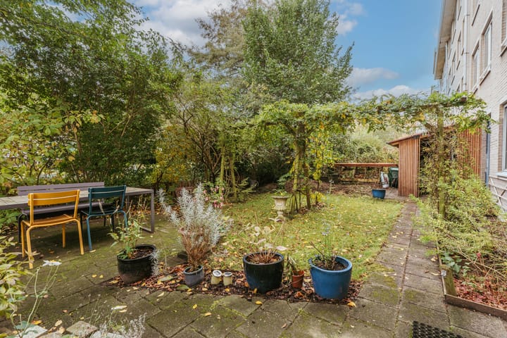 Photo 3 of Jacob Burggraafstraat 3